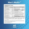 Men's Multi+ Multivitamin 60 таблетки | Jarrow Formulas